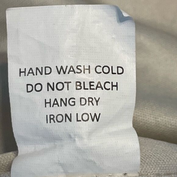 Sienna Sky Cheetah Print Midi Dress Tan Black Button Front Slit Strappy S - Picture 7 of 7